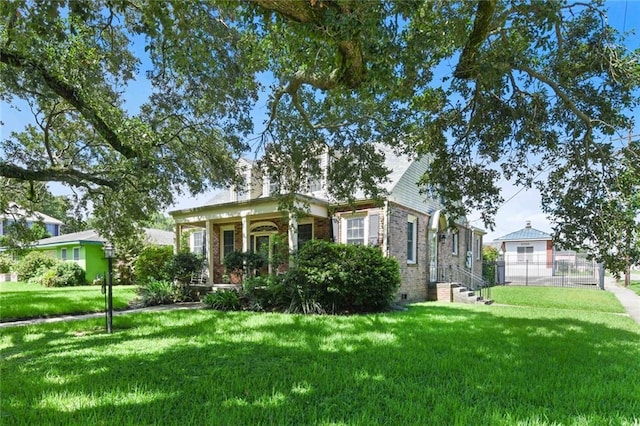 4976 Saint Roch Ave, New Orleans, LA 70122 - photo 2