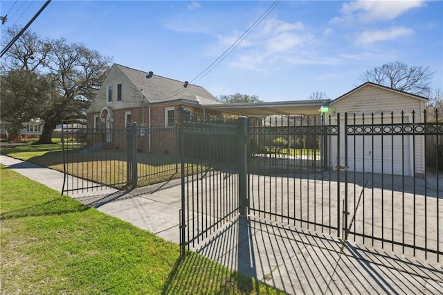 4976 Saint Roch Ave, New Orleans, LA 70122 - photo 34