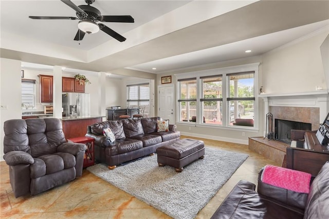 7009 Bellaire Dr, New Orleans, LA 70124 - photo 7