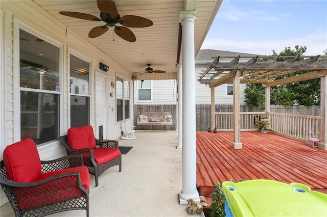 7009 Bellaire Dr, New Orleans, LA 70124 - photo 26