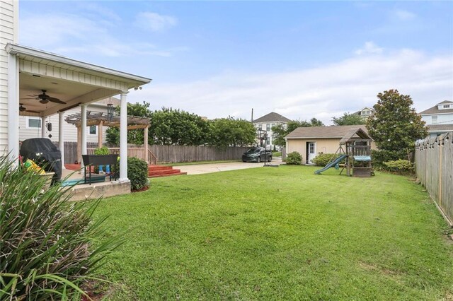 7009 Bellaire Dr, New Orleans, LA 70124 - photo 28
