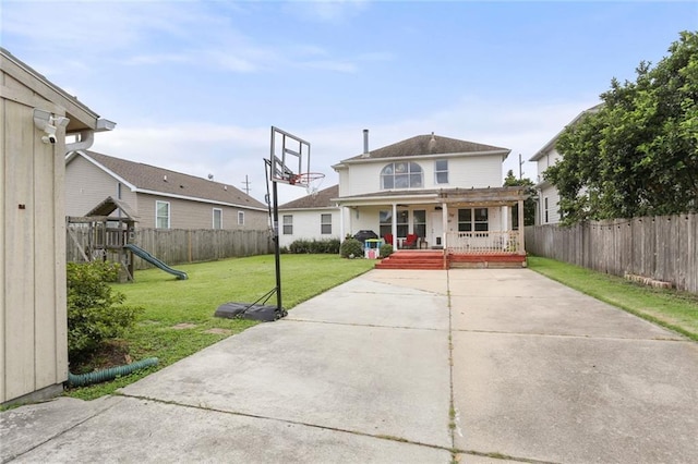 7009 Bellaire Dr, New Orleans, LA 70124 - photo 29