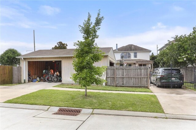 7009 Bellaire Dr, New Orleans, LA 70124 - photo 30