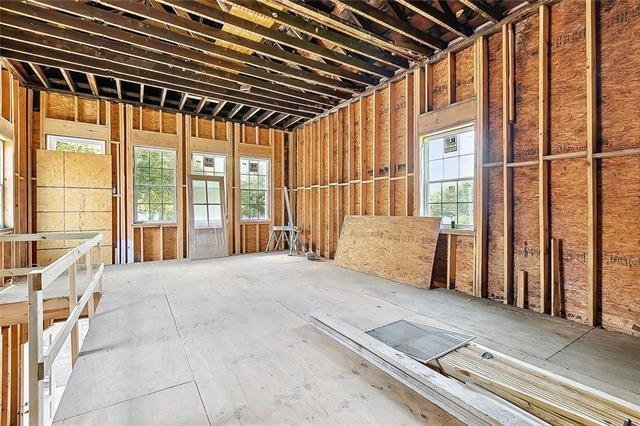 1337 Elysian Fields Ave, New Orleans, LA 70117 - view of misc room
