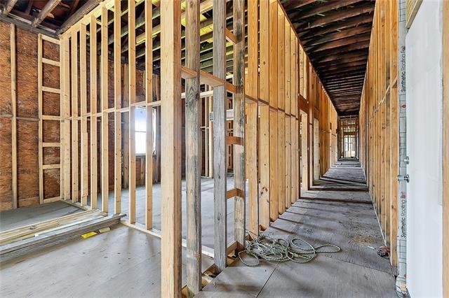 1337 Elysian Fields Ave, New Orleans, LA 70117 - view of miscellaneous room