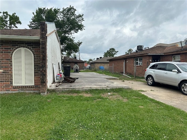 3302 Stacie Dr, Violet, LA 70092