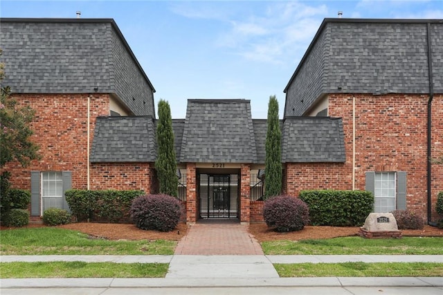 2521 Metairie Lawn Dr Unit 214, Metairie, LA 70002 - view of property