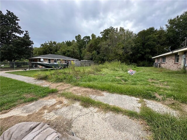1828 Heights Dr, Saint Bernard, LA 70085 - photo 6
