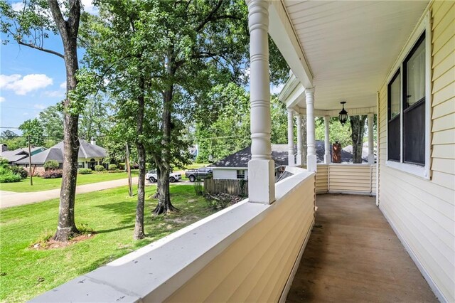 203 Mimosa Cir, Mandeville, LA 70471 - photo 15