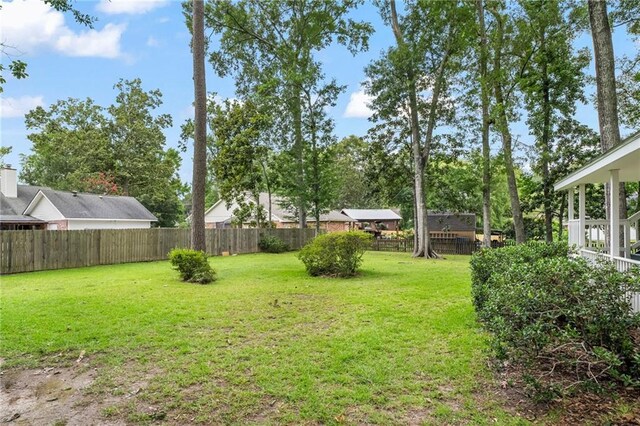 203 Mimosa Cir, Mandeville, LA 70471 - photo 16