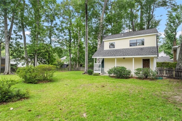 203 Mimosa Cir, Mandeville, LA 70471 - photo 17