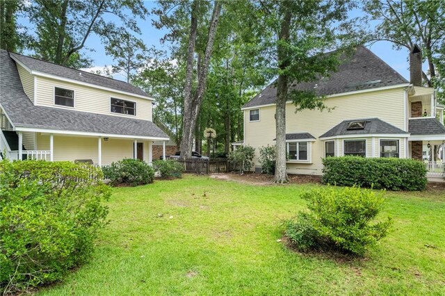 203 Mimosa Cir, Mandeville, LA 70471 - photo 18