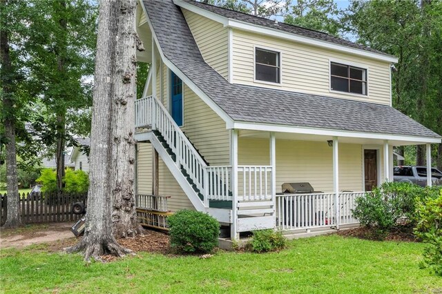 203 Mimosa Cir, Mandeville, LA 70471 - photo 19