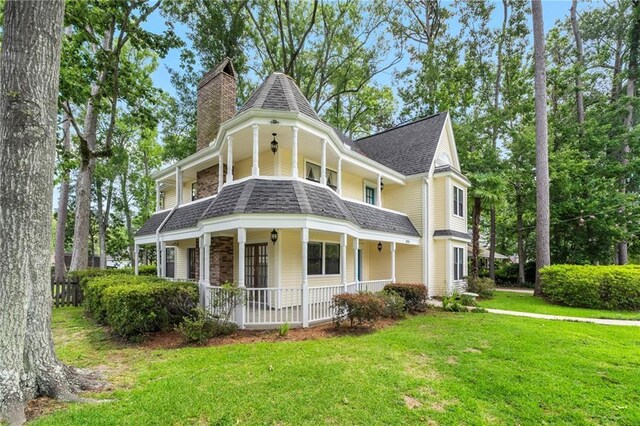 203 Mimosa Cir, Mandeville, LA 70471 - photo 25