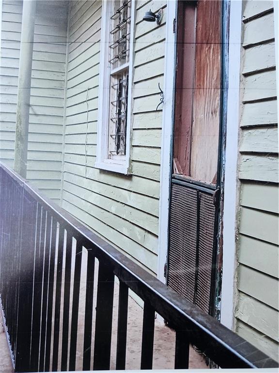 727 Montegut St, New Orleans, LA 70117 - exterior view