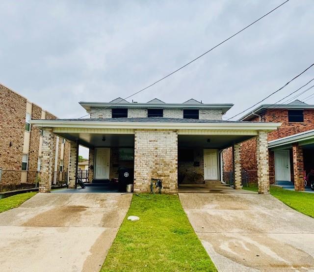 6258-6260 Bellaire Dr, New Orleans, LA 70124 - photo 1