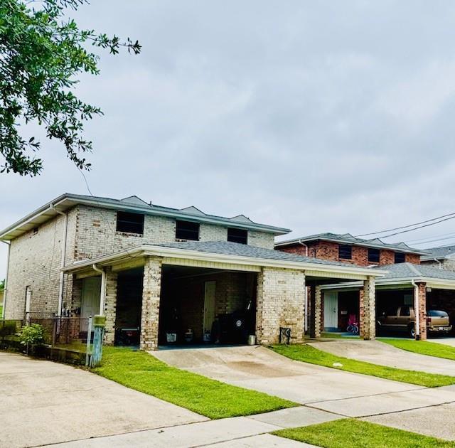 6258-6260 Bellaire Dr, New Orleans, LA 70124 - photo 2