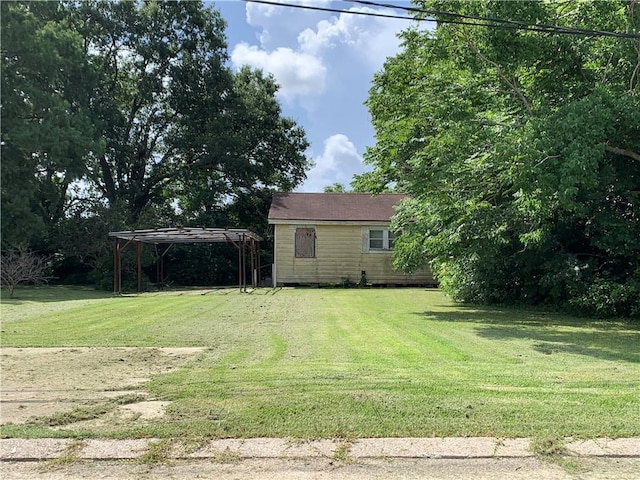 105 Q St, Belle Chasse, LA 70037