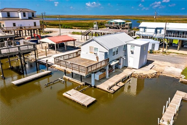7479 Edgewater Dr, Chauvin, LA 70344 - photo 15