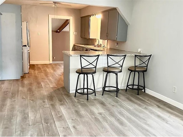 5111 W Main St Unit 1.0, Houma, LA 70360 - photo 4