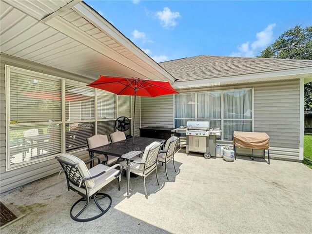 219 Lansdowne Dr, Slidell, LA 70461 - photo 25