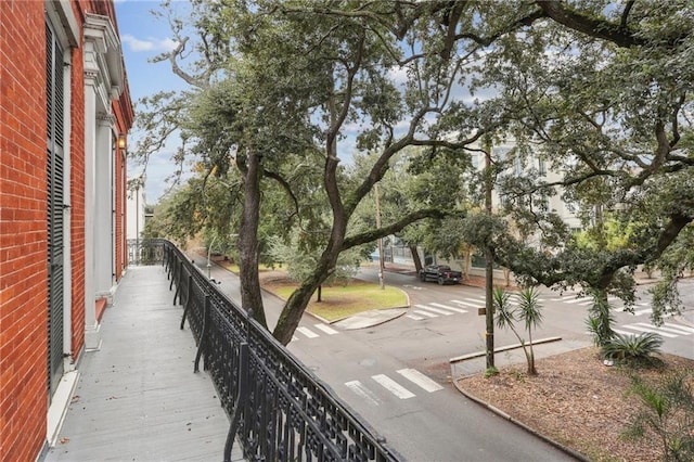 740 Esplanade Ave Unit 3, New Orleans, LA 70116 - view of community