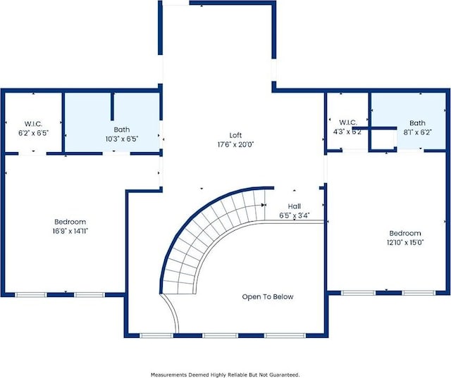 712 Stewart Ave, River Ridge, LA 70123 - view of home floor plan