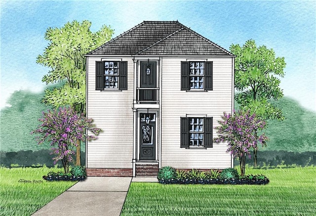 2418 Onzaga St, New Orleans, LA 70119 - view of miscellaneous property collateral