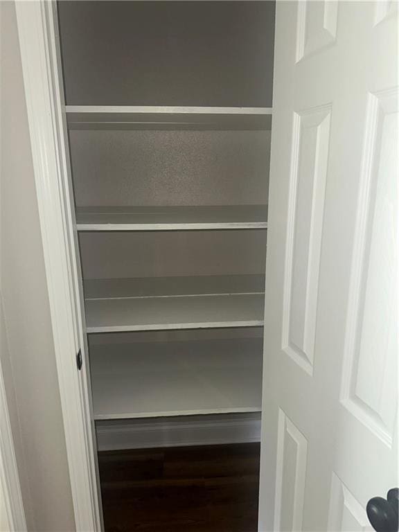 2012 S Sugar Ridge Rd, La Place, LA 70068 - view of closet