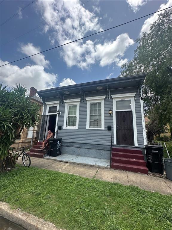 2233-2235 Josephine St, New Orleans, LA 70113 - photo 1