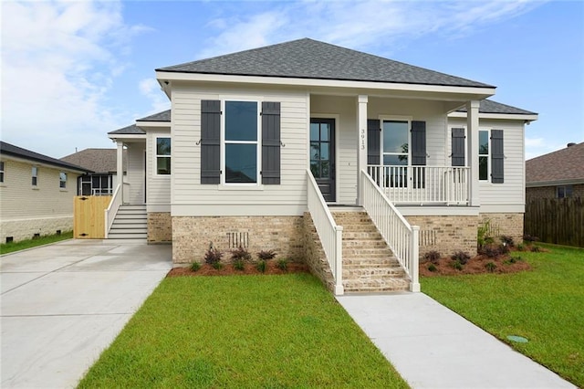 3913 Norwood Dr, Chalmette, LA 70043 - photo 1