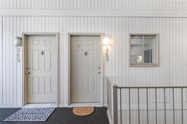 3805 Houma Blvd Unit A243, Metairie, LA 70006 - property entrance