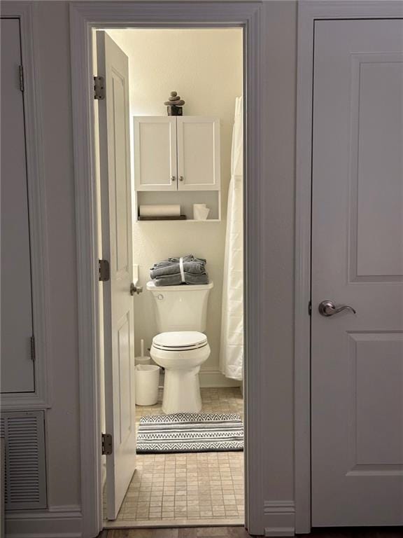 3805 Houma Blvd Unit A243, Metairie, LA 70006 - full bath featuring toilet