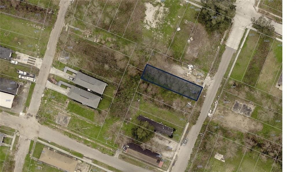 2022 Benton St, New Orleans, LA 70117