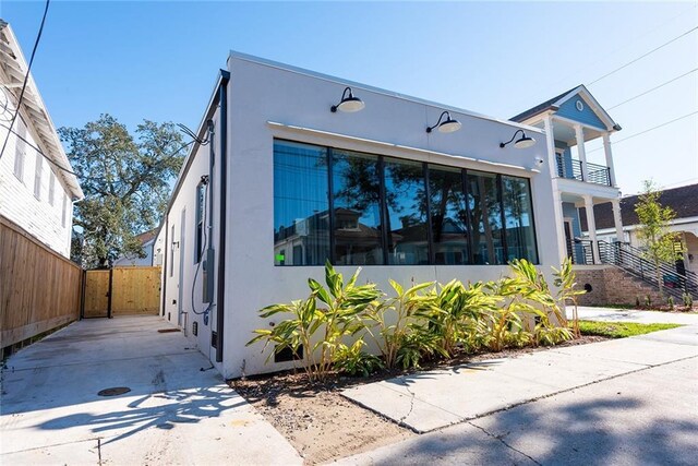 424 S Lopez St, New Orleans, LA 70119 - photo 2