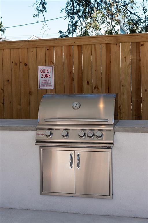 424 S Lopez St, New Orleans, LA 70119 - exterior view
