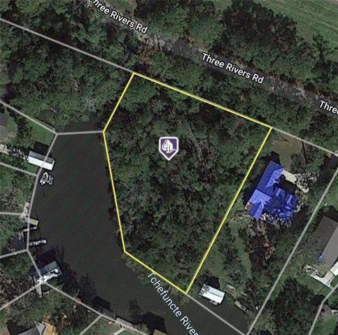 Three Rivers Rd, Covington, LA 70433