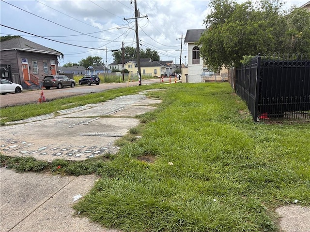 1480 N Claiborne Ave, New Orleans, LA 70116 - photo 1