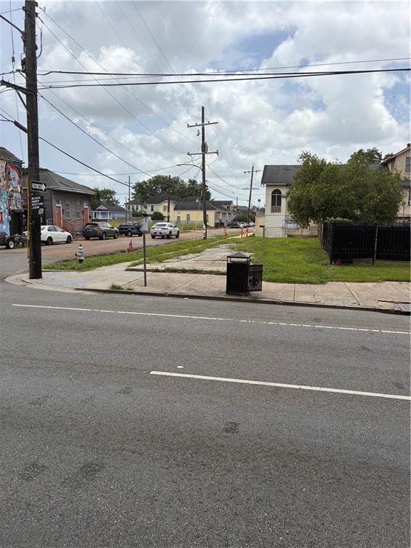 1480 N Claiborne Ave, New Orleans, LA 70116 - photo 2