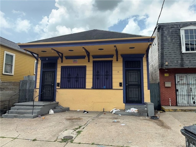 146062 N Claiborne Ave, New Orleans, LA 70116 - view of front of house
