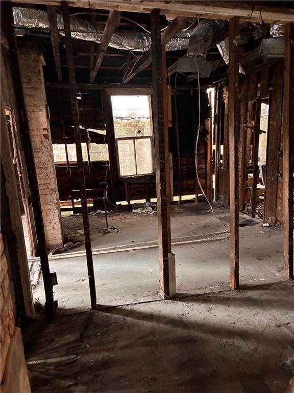 146062 N Claiborne Ave, New Orleans, LA 70116 - view of misc room