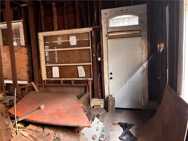 146062 N Claiborne Ave, New Orleans, LA 70116 - view of misc room