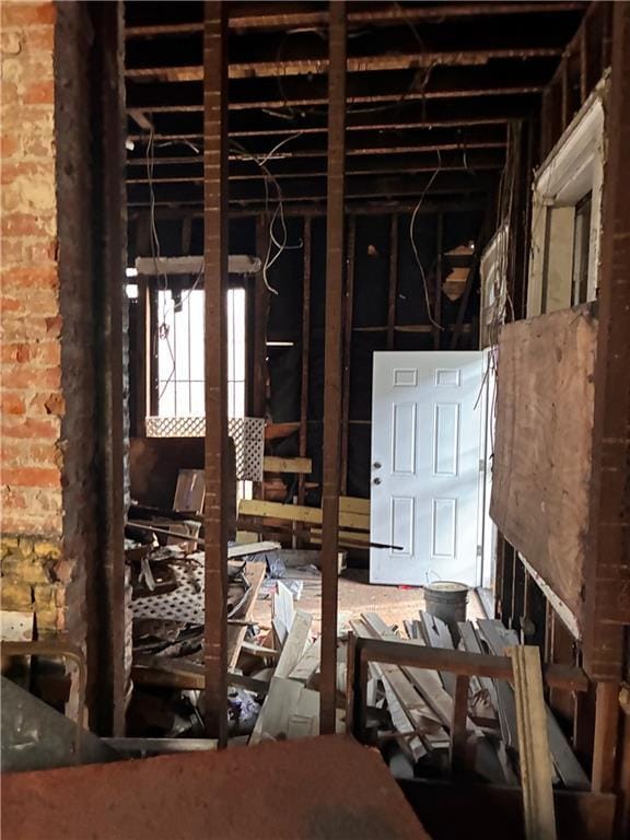 146062 N Claiborne Ave, New Orleans, LA 70116 - view of misc room