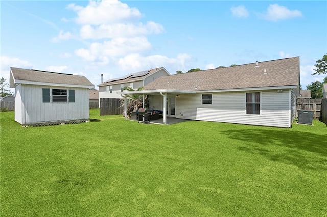 1243 Admiral Nelson Dr, Slidell, LA 70461 - photo 14
