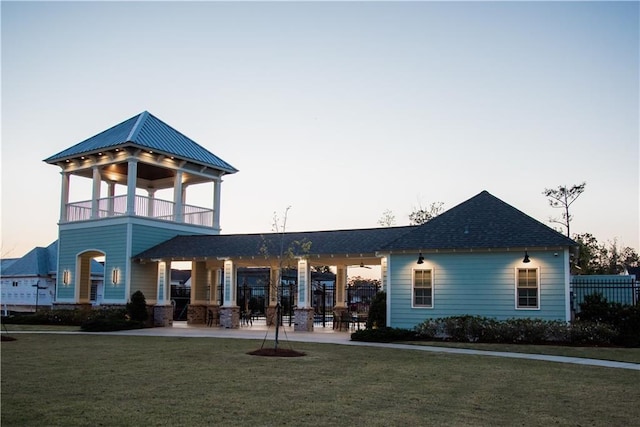 617 Melrose Ave, Covington, LA 70433
