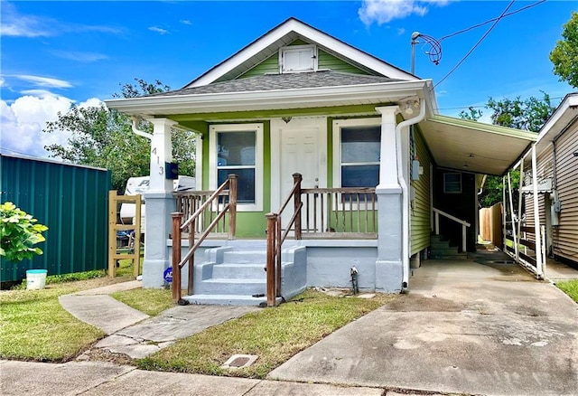 413 3rd Ave, Harvey, LA 70058 - photo 1