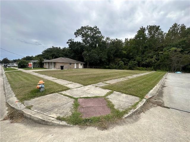 1740 Heights Dr, Saint Bernard, LA 70085 - photo 1