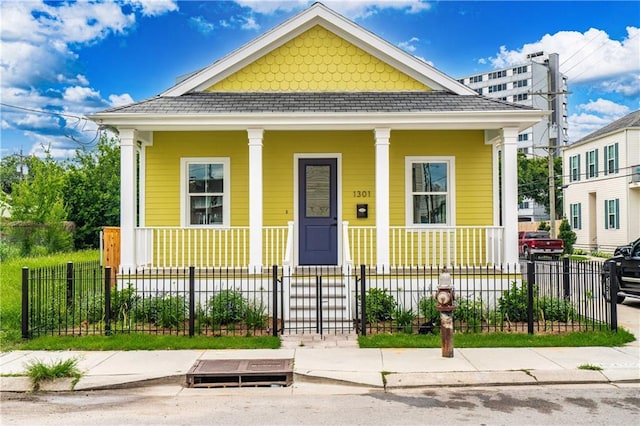 1301 S Saratoga St, New Orleans, LA 70113 - photo 1