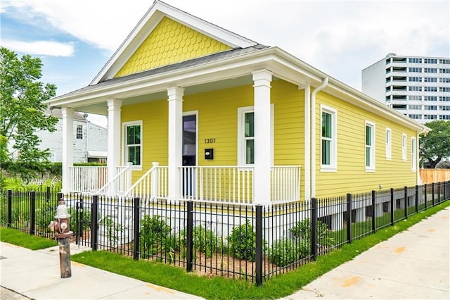 1301 S Saratoga St, New Orleans, LA 70113 - photo 3