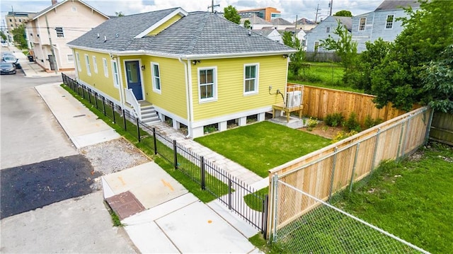 1301 S Saratoga St, New Orleans, LA 70113 - photo 4